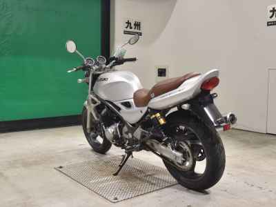 Suzuki GSX250FX
