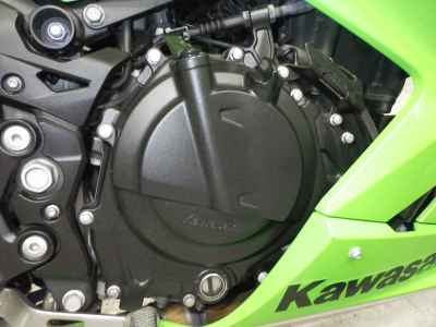 Kawasaki Ninja 250 2023