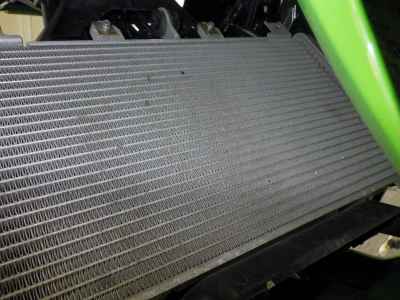 Kawasaki Ninja 250 2023