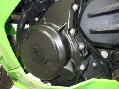 Kawasaki Ninja 250 2023