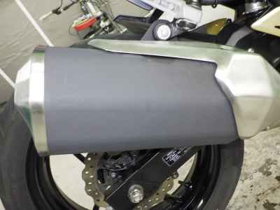 Kawasaki Ninja 250 2023