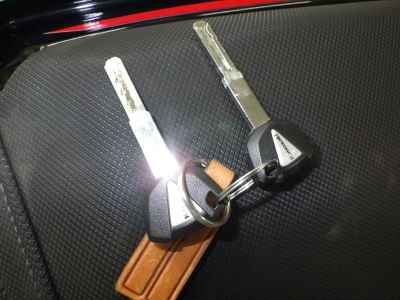 Kawasaki Ninja 250 2023