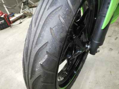 Kawasaki Ninja 250 2023