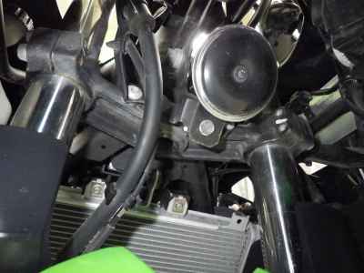 Kawasaki Ninja 250 2023