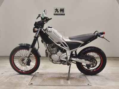 Yamaha Tricker 2007