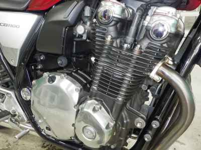 Honda CB1100 2010