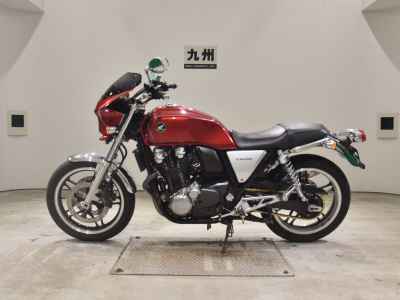 Honda CB1100 2010