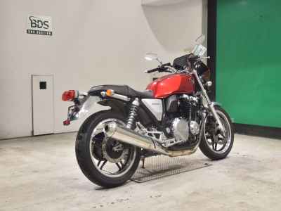 Honda CB1100 2010