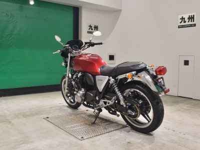 Honda CB1100 2010