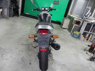 Honda VTR250 2005