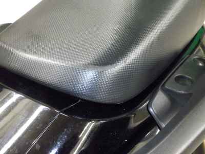 Honda CB400 Super Boldor 2015