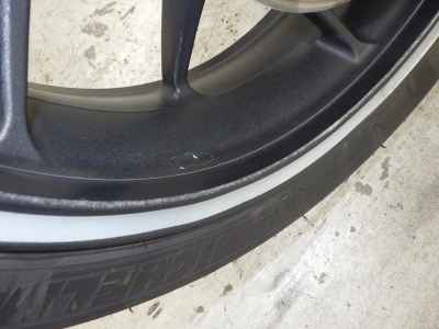 Honda CB400 Super Boldor 2015