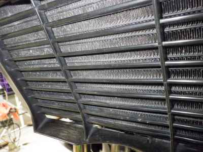 Honda CB400 Super Boldor 2015