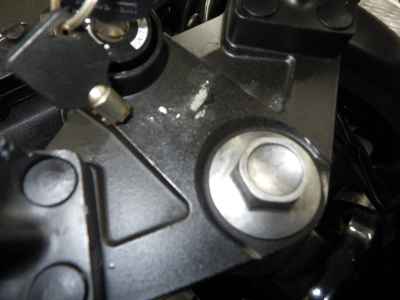 Kawasaki Ninja 250 2014