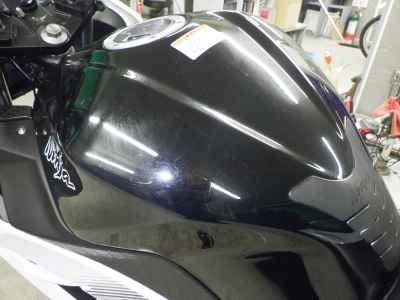 Kawasaki Ninja 250 2014