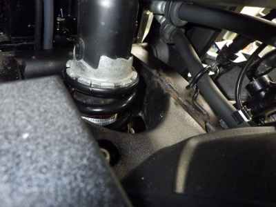 Kawasaki Ninja 250 2014