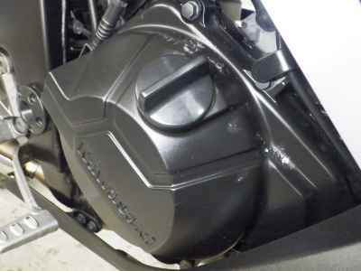 Kawasaki Ninja 250 2014