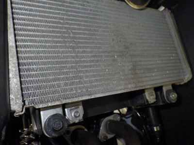 Kawasaki Ninja 250 2014