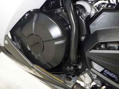 Kawasaki Ninja 250 2014