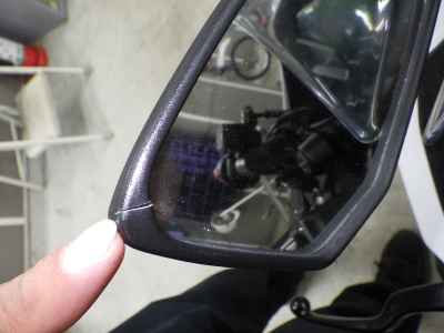 Kawasaki Ninja 250 2014