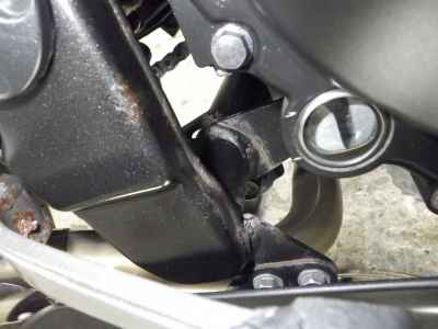 Kawasaki Ninja 250 2014