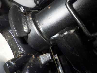 Kawasaki Ninja 250 2014