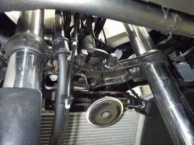 Kawasaki Ninja 250 2014