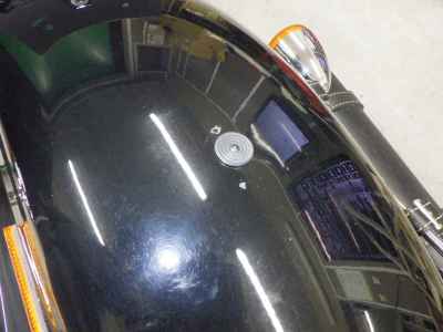 Harley-Davidson Sportster XL883L 2012