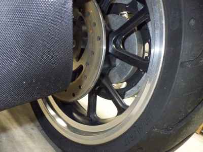 Harley-Davidson Sportster XL883L 2012