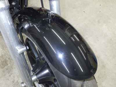 Harley-Davidson Sportster XL883L 2012