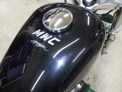 Harley-Davidson Sportster XL883L 2012