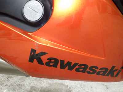 Kawasaki Ninja 400 2016