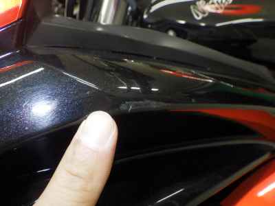 Kawasaki Ninja 400 2016