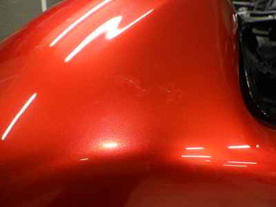 Kawasaki Ninja 400 2016