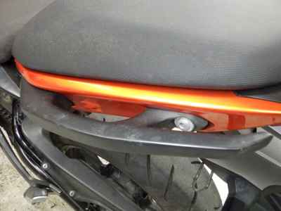 Kawasaki Ninja 400 2016