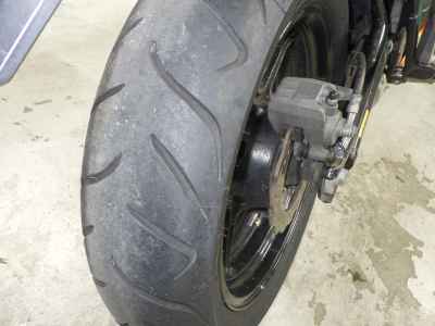 Kawasaki Ninja 400 2016