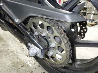 Kawasaki Ninja 400 2016