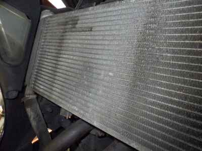 Kawasaki Ninja 400 2016