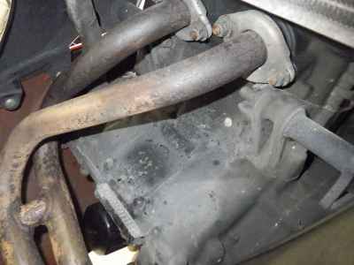 Kawasaki Ninja 400 2016