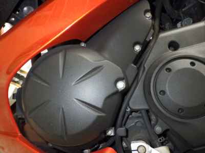 Kawasaki Ninja 400 2016