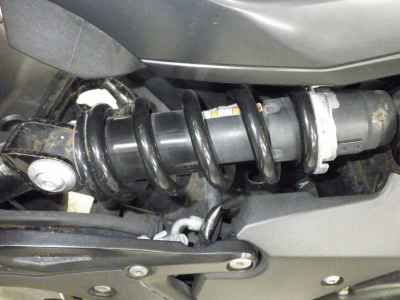 Kawasaki Ninja 400 2016