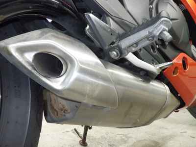 Kawasaki Ninja 400 2016