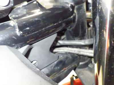 Kawasaki Ninja 400 2016