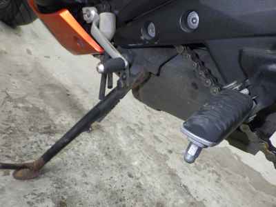 Kawasaki Ninja 400 2016