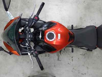 Kawasaki Ninja 400 2016