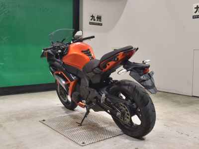 Kawasaki Ninja 400 2016