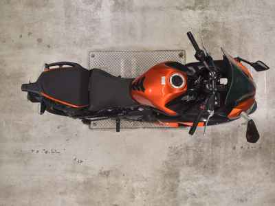 Kawasaki Ninja 400 2016