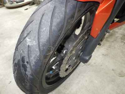 Kawasaki Ninja 400 2016