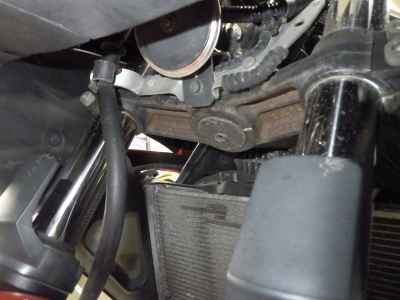 Kawasaki Ninja 400 2016