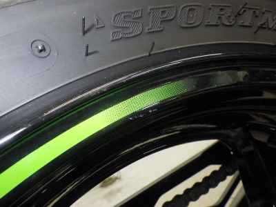 Kawasaki Ninja ZX-25R 2022